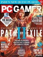 PC Gamer (US Edition)